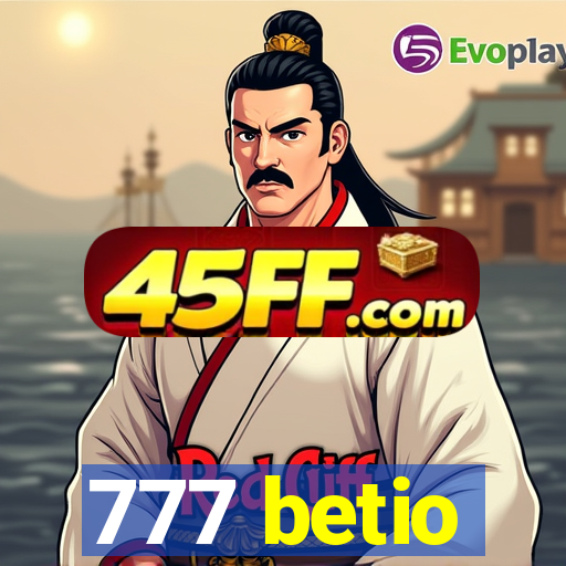 777 betio